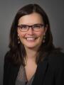 Photo: Dr. Ann Tilley, MD