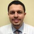 Photo: Dr. Bashir Al Kaddoumi, MD
