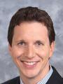 Photo: Dr. Benjamin Devries, DO