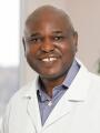 Photo: Dr. Mobolaji Suleiman, MD
