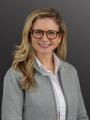 Photo: Dr. Sarah Persing, MD