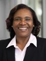 Photo: Dr. Vanessa Sukra, MD