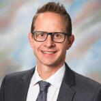 Dr. Nathan Huber, MD