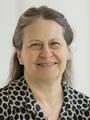 Photo: Dr. Carolyn Anderson, MD