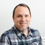 Ron Nevin, PMHNP