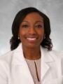 Photo: Dr. Gina Kirkpatrick, DO