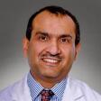 Photo: Dr. Muhammad Khan, MD