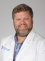 Photo: Dr. William Glenn IV, MD