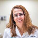Dr. Alis Vidinas, MD