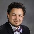 Photo: Dr. James Miles, MD