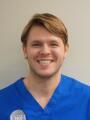Photo: Dr. Brett Balocca, OD