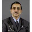 Photo: Dr. M Baquar Bashey, MD