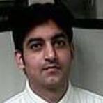 Dr. Manish Luhana, MD