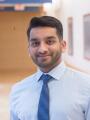 Photo: Dr. Niel Gandhi, MD