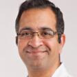 Photo: Dr. Naveed Younis, MD