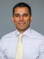 Photo: Dr. Tad Nair, MD