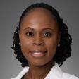 Photo: Dr. Nicole Hunt, MD