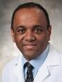 Photo: Dr. Tesfaye Beyene, MD