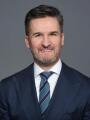 Photo: Dr. Christopher Simon, MD