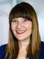 Photo: Dr. Erin Gillaspie, MD