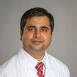 Photo: Dr. Shantaveer Gangu, MD