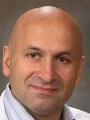 Photo: Dr. Ahmad Nematbakhsh, DO