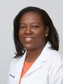 Photo: Dr. Mavola Tench, MD