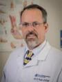 Photo: Dr. Gene Ruckh, DPM