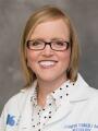 Photo: Dr. Jennifer Kimberly, AuD