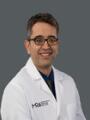 Photo: Dr. Reza Salari, MD