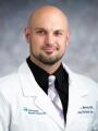 Photo: Dr. Douglas Moore, MD