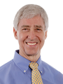 Photo: Dr. Warren Gentry, MD