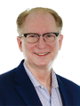 Photo: Dr. Jeffrey Merling, MD
