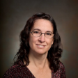 Photo: Dr. Brenda Zook, MD