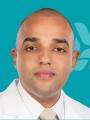 Photo: Dr. Andrew Rivera, MD