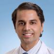Photo: Dr. Rashid Khan, MD