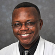Photo: Dr. Ifeanyi Obianyo, MD