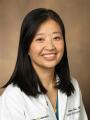 Photo: Dr. Sharon Shen, MD