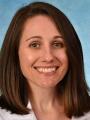 Photo: Dr. Lauren Raff, MD