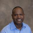 Photo: Dr. James Hall, MD