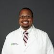 Photo: Dr. Dominic Johnson, MD
