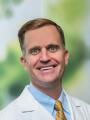 Photo: Dr. Edward Stewart, DO