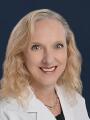 Photo: Dr. Eleanor Harris, MD