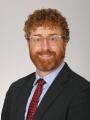 Photo: Dr. Brian Orr, MD