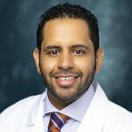 Dr. Mohammed Alghamdi, MD
