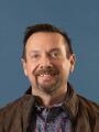 Photo: Dr. Troy LeBaron, OD