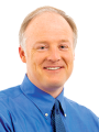 Photo: Dr. Michael Hubner, MD