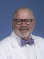 Photo: Dr. Dewey Detar, DO