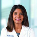 Dr. Priya Oolut, MD