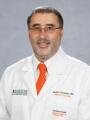 Photo: Dr. Gustavo Fernandez-Castro, MD